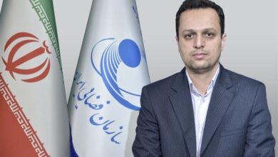 سخنگوی سازمان فضایی ایران: ۳۰ درصد از سطح کشور با ماهواره خیام اسکن شد