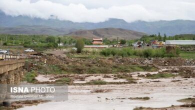 سدهایی که سدِ سیل نمی شوند