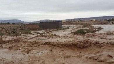 سیل جان سه دختر خواهر نوجوان را در هرمزگان گرفت