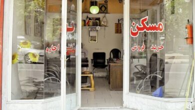 شناسایی ۴۰۰ مشاور املاک غیرمجاز در لرستان