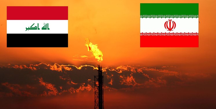 صادرات گاز ایران به عراق نیازمند تغییر شیوه‌ تسویه مالی‌