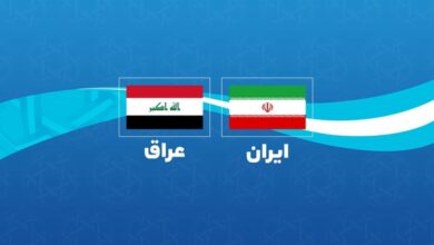 صادرات گاز ایران به عراق کاهش یافت