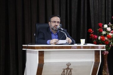 فاضلی هریکندی: برای پیشگیری از تصرف حریم رودخانه کرج گام های مهمی برداشته شد