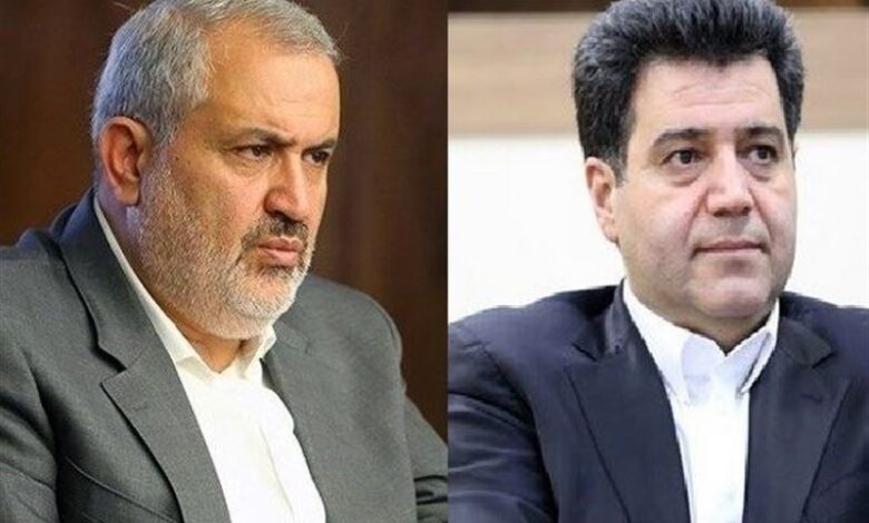 فشار شبکه نفوذ برای تعویق در ابطال انتخابات اتاق بازرگانی/‌ آزمون مهم «علی‌آبادی» در برابر قانون