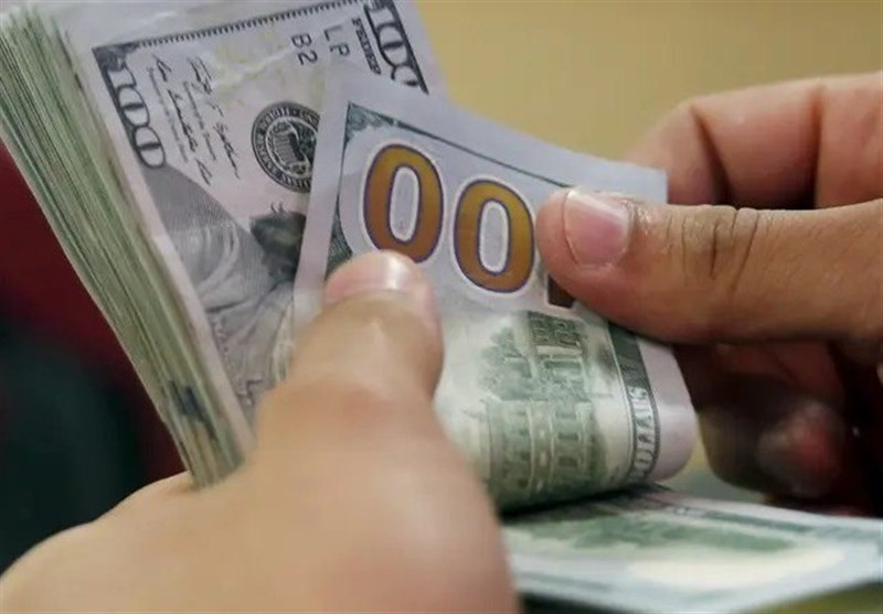 قیمت روز ارزهای مبادله‌ای/ دلار ۴۱ هزار و ۲۵۹ تومان شد