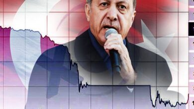 مالیات بر بنزین و گازوئیل در ترکیه 3 برابر شد