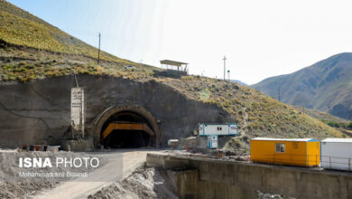 مسیر برگشت فاز ۲ آزادراه تهران – شمال کی بهره‌برداری می‌شود؟