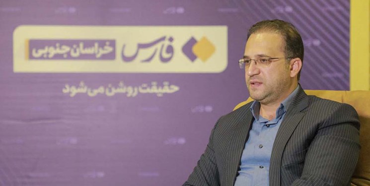 مشارکت مردمی رمز موفقیت رونق نشاط اجتماعی در بیرجند