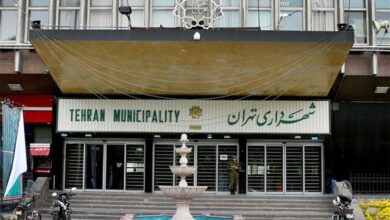 نامه‌ بانک مرکزی به بانک شهر؛ صندوق توسعه ذخیره کارکنان شهرداری تهران حق رأی ندارد