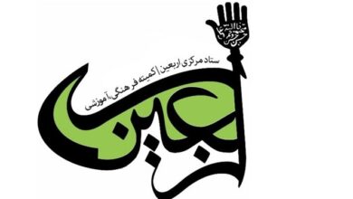 نقطه مرکزی برپایی موکب اربعین زنجانی‌ها، نجف خواهد بود