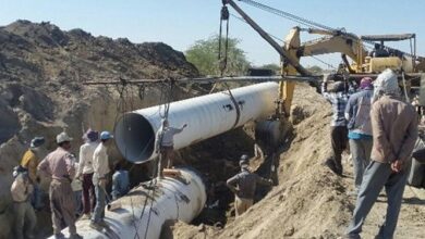 وزیر نیرو: طرح جهادی آبرسانی به ۱۶ هزار روستای کشور اجرا شد