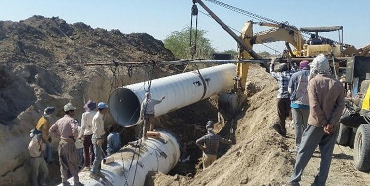 وزیر نیرو: طرح جهادی آبرسانی به ۱۶ هزار روستای کشور اجرا شد