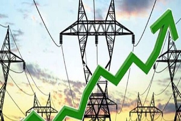 پایان هفته مصرف برق از ۷۲ هزار مگاوات عبور می‌کند