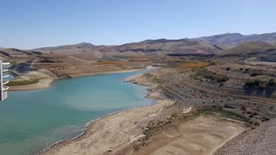 پیشنهاد ۳۸۰ میلیارد تومانی برای عبور از تنش‌آبی مازندران