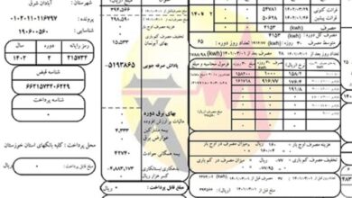 ۷میلیون خانوار مشمول پاداش کاهش مصرف برق شدند/ عبور از تابستان بدون خاموشی به‌شرط صرفه‌جویی