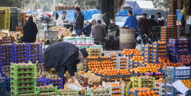 3 دلیل مقاومت تابستانی بازار در برابر کاهش قیمت میوه