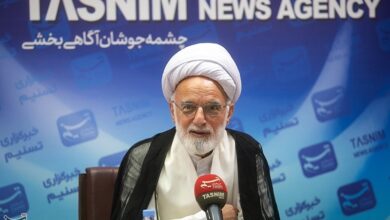 آذر آب، هپکو و آونگان امروز از دغدغه‌های مسئولان است