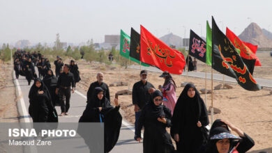 آمادگی اقلیم کردستان برای استقبال از زائران ایرانی