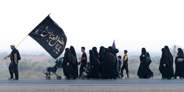 آمادگی ناوگان حمل‌ونقل عمومی خراسان‌شمالی برای خدمت به زائران اربعین