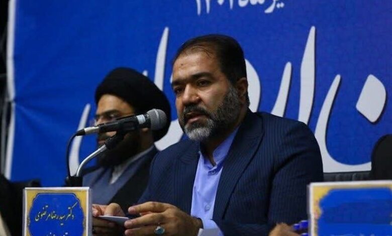 استاندار اصفهان: انتخاباتی ” امن و سالم” برگزار خواهیم کرد