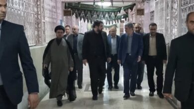 استاندار فارس: پیگیر انتقال زندان عادل‌آباد شیراز به خارج از شهر هستم