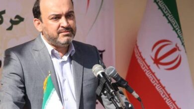 استاندار هرمزگان: تنهایی خبرنگاران را ‌درک می‌کنیم