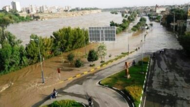 اعلام آمادگی سازمان منطقه آزاد قشم برای تامین مالی ساخت جاده ساحلی جنوبی جزیره