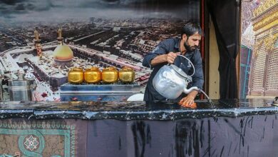 اعلام آمادگی ۱۳۷ موکب لرستان برای خدمت‌رسانی به زائران اربعین در عراق