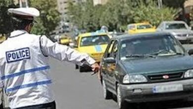 اعلام محدودیت‌های ترافیکی در راه‌های مازندران