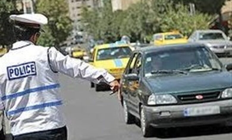 اعلام محدودیت‌های ترافیکی در راه‌های مازندران