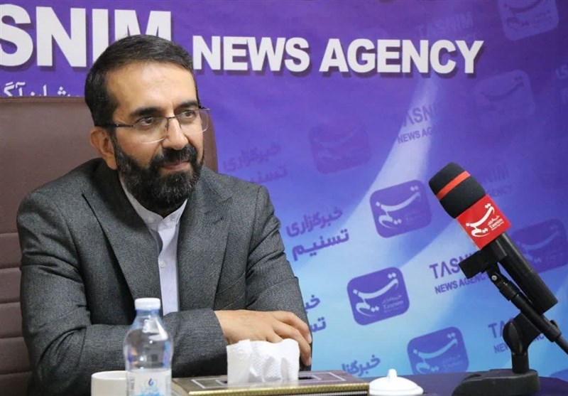 افتتاح و کلنگزنی ۱۱۸۰ پروژه استان مرکزی در هفته دولت