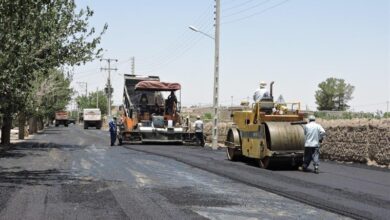 افتتاح ۱۴۰۰ میلیارد ریال پروژه مسکن و عمرانی در کردستان