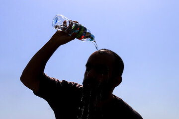 افزایش رطوبت و شرجی در برخی مناطق خوزستان