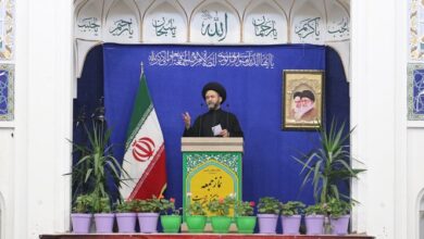 امام جمعه اردبیل: عضویت ایران در گروه بریکس موفقیت بزرگی برای اقتصاد کشور است