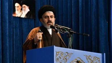 امام جمعه ارومیه: امیدافزایی در جامعه سرلوحه کار خبرنگاران باشد