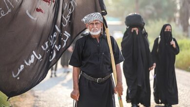 امام جمعه اهواز: زائران اربعین دیگر توقف چندانی در مرزها ندارند/ همه امکانات فراهم است