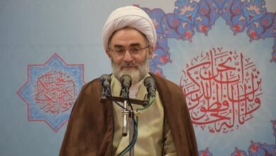 امام جمعه رشت: مدیران منتظر نمانند تا جوان به سراغ‌شان بیاید