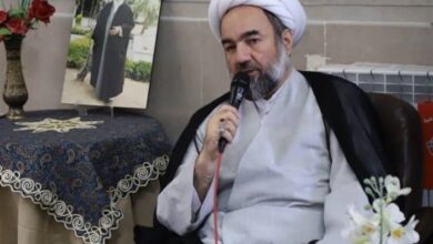 امام جمعه زاهدان: همه اقوام و مذاهب پای آرمان‌های انقلاب ایستاده‌اند‌