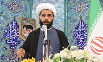 امام جمعه شهر چمران: برخی ارگان‌ها در توزیع منابع عدالت را رعایت نمی‌کنند