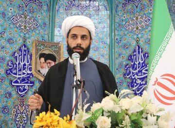 امام جمعه شهر چمران: برخی ارگان‌ها در توزیع منابع عدالت را رعایت نمی‌کنند