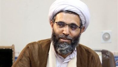 امام جمعه قشم: دولت با تلاشی جهادی برای حل مشکلات مردم وارد میدان شده است