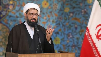 امام جمعه همدان: دولت برای پرداخت پول گندم کشاورزان تعجیل کند