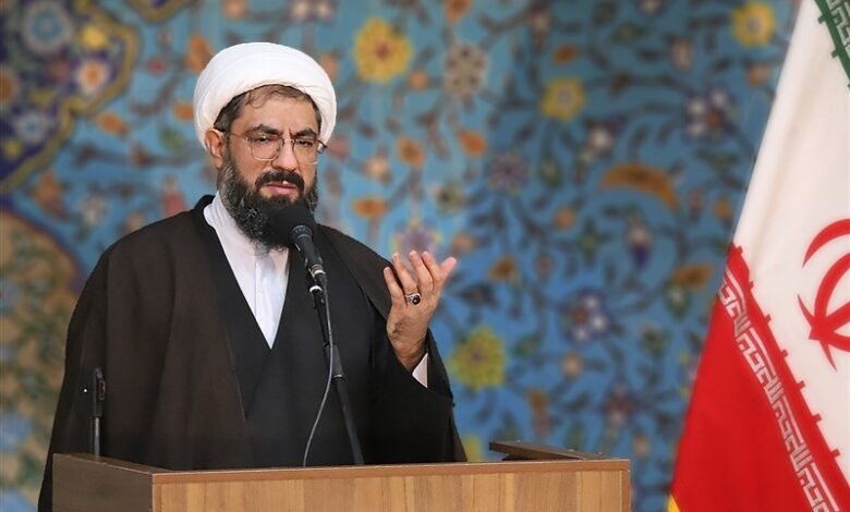 امام جمعه همدان: دولت برای پرداخت پول گندم کشاورزان تعجیل کند