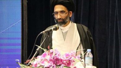 امام جمعه کاشان: خبرنگاران در گفتمان‌سازی بیانیه گام دوم نقش‌آفرینی کنند