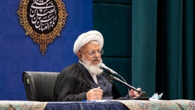 امام جمعه یزد: تمام مساجد استان یزد باید پایگاه قرآنی شوند