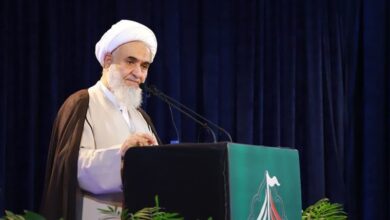 امام‌جمعه قزوین: مسئولان جلوی گرانی‌های افسارگسیخته را بگیرند