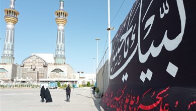 امسال ۳ موکب از قشم به زائران اربعین حسینی خدمت‌رسانی می‌کنند