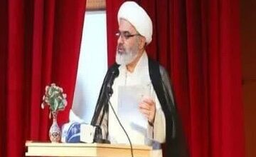 انتصاب سرپرست جدید کانون‌های مساجد کرمانشاه