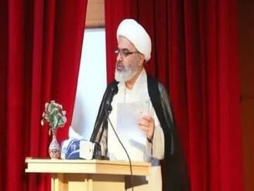 انتصاب سرپرست جدید کانون‌های مساجد کرمانشاه