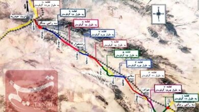 انعقاد قرارداد اجرای باند دوم تربت حیدریه ـ سنگان/ ۶۵ ‌کیلومتر به پیمانکار واگذار شد